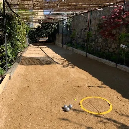 Διαμέρισμα La Fougere